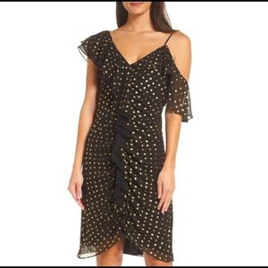 Sam Edelman midi dress